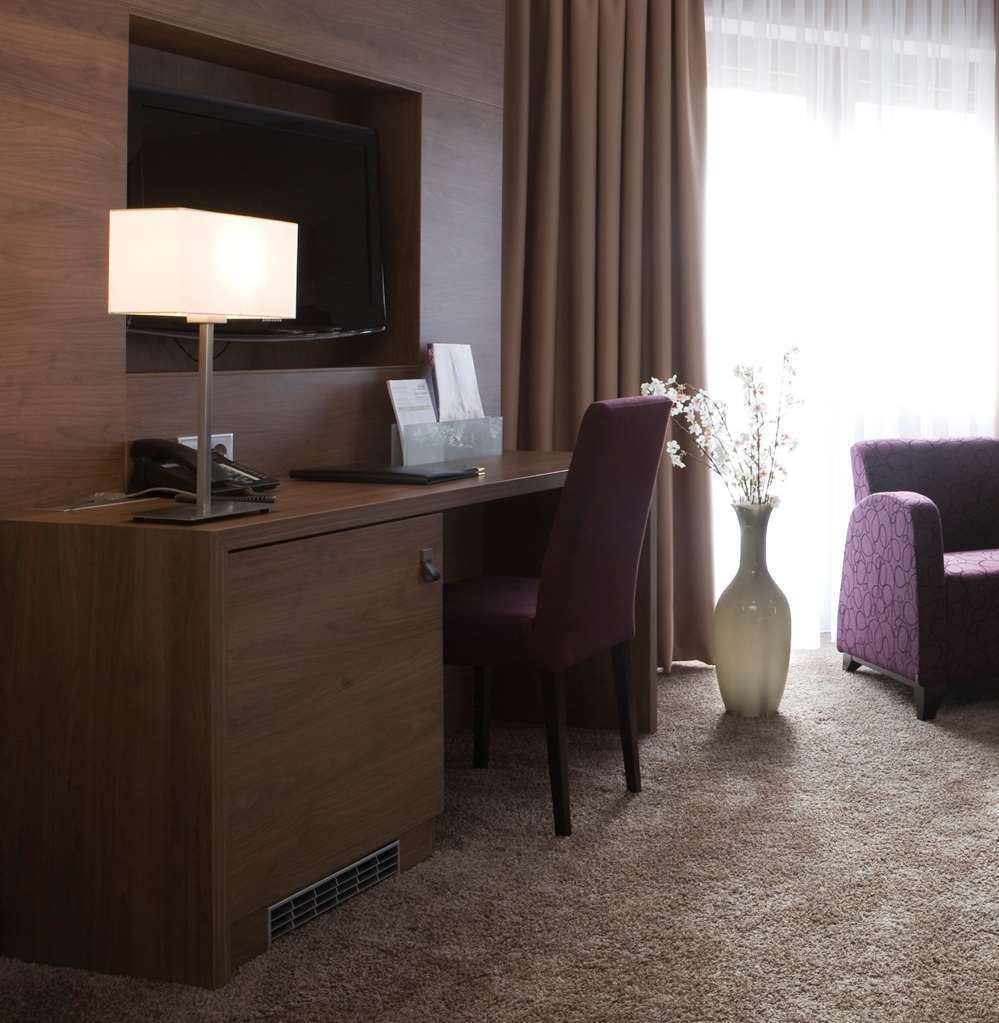Отель Ringhotel Nassau-oranien