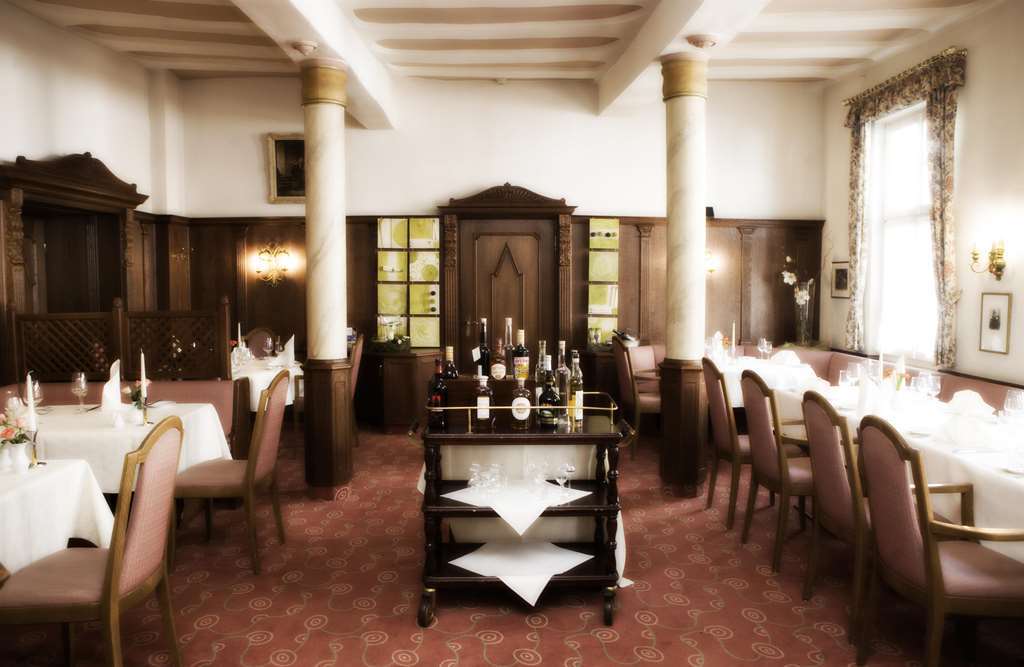 Ringhotel Nassau-oranien 4*