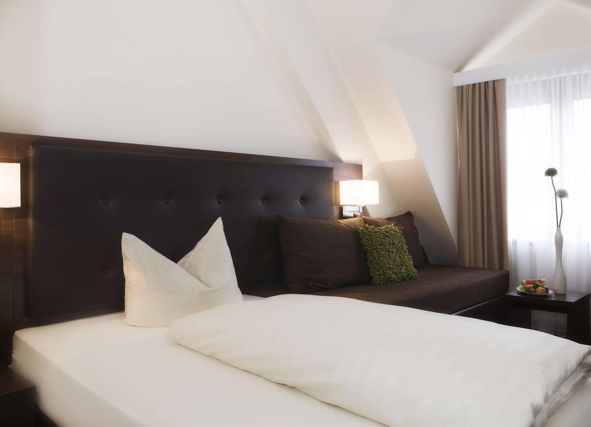 Ringhotel Nassau-oranien Hotel